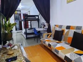 1BR or 2BR Staycation in Quezon City 3