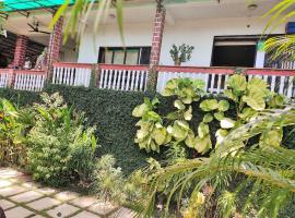 Nirvaana 3 BHK AC Villa at Yesade, hotel in Āmbli