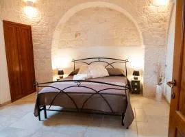 B&B Pietra Rosa