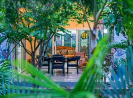 Chill Out Village, guest house in Ao Nam Mao