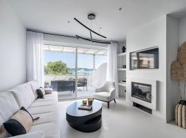 Marina Suite, beach rental in Porto Heli