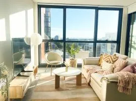Central Apartment St Leonards