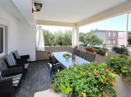 Apartment Sunny Terrace