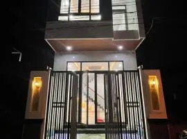 HO GIA AN Home - Nguyên căn gần Bệnh Viện ĐHYD