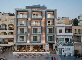Arcus Luxury Suites Karpathos