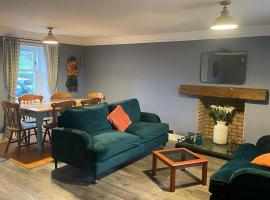 Southend, Mull of Kintyre, Campbeltown, hotel que admite mascotas en Campbeltown