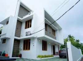 Crystal Villa Suite1 Ground floor