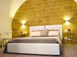 Ospitalità Siciliana, hotel v destinaci Noto