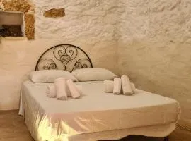 Trullo dimora di pietra Gallipoli