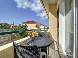 Atlantic Breeze by Atlantic Holiday, apartment in Porto Moniz