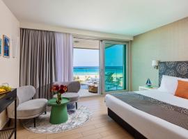 West All Suites Hotel Ashdod, מלון באשדוד