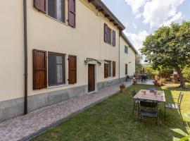 Casa Di Francesca, hotel con parcheggio a Santo Stefano di Magra