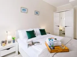hotelise l Mountain View