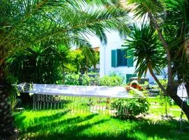 ANCIENT MEROPIA - Les jardins des muses