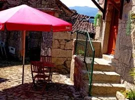 Casa do Charco Peneda Gerês