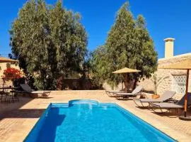 Villa Nouran Piscine 2Chambres