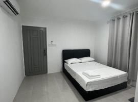 Demo Inn, holiday rental in Bachok