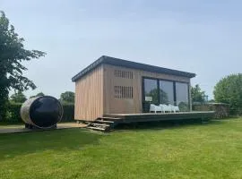 Tiny house moderne