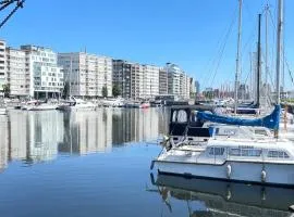 Gasthaus A&S - Oostende - Beach