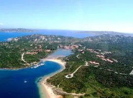 Le case di Stella Maris
