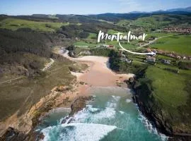 Montealmar - Natural Stays Somo