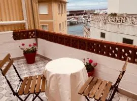 Casita típica de pescadores -Casa Gloria- WIFI