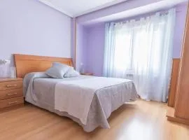 Apartamento Subráu