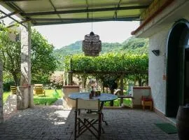 Villa dei Limoni -Relax a pochi minuti dalla Costa