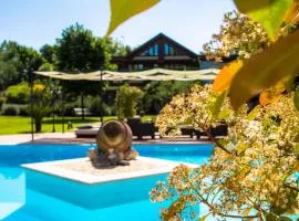 B&B Villa Sbaraglia