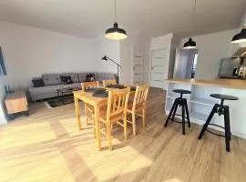 Apartamenty Wakacyjna Przewłoka