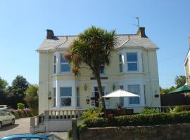 Beechwood House, guest house in St Ives