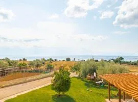 Seaside Villa