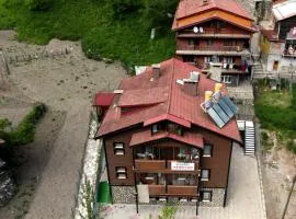 Karagoz Apart Pansiyon