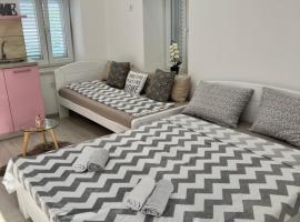 Apartman Katarina, hotel din Trebinje