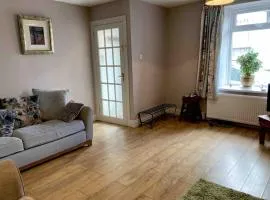 Fairhill Cottage Perfect location with garden in central Ballycastle