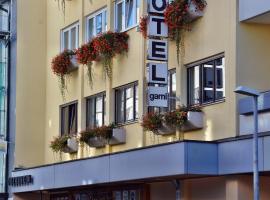 Die 10 Besten Hotels In Rheinfelden Ab 56