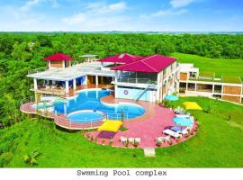 Nazimgarh Garden Resort, hotel in Sylhet