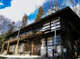 MAYUDAMAHOUSE