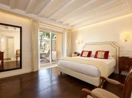 ホテル デグリ アルティスティ