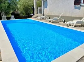 Adria Holiday Home