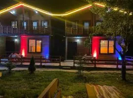 Mimeh pansıyon