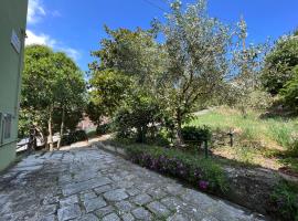 B&B Il Borgo, bed and breakfast v destinaci Matrice