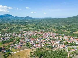 Village house xatzis
