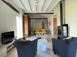 Le grand chinette, hotel v destinaci Andoins