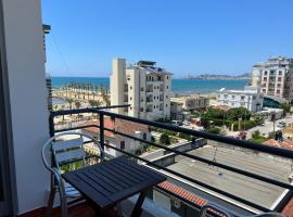 Leo Apartament, hotel en Durrës