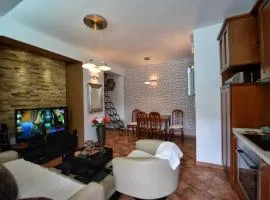 BMB Apartments Kotor