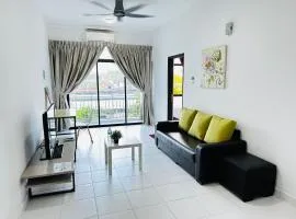 Netflix Luxury Home Johor Bahru Mid Valley CIQ Legoland