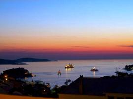 Villa Paladina, hotel en Hvar