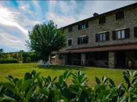 Cascina il gelso