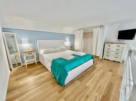 Il Bugi, отель в городе Джовинаццо